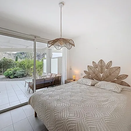 Appartement A Proximite De La Plage De Calvi *