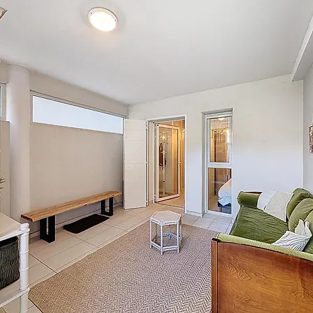 公寓 Appartement A Proximite De La Plage De Calvi 卡尔维