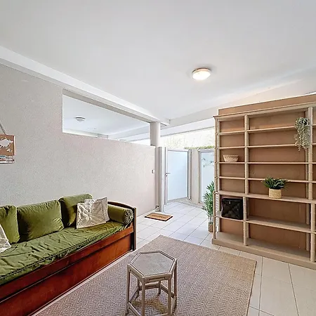 A Proximite De La De Apartman *