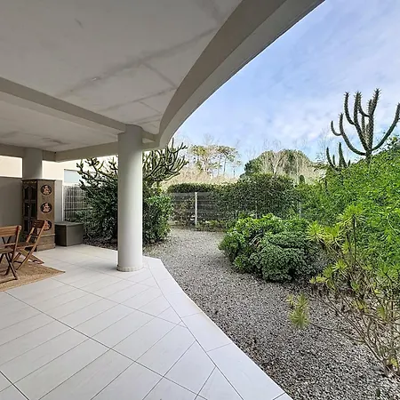 Appartement A Proximite De La Plage De Calvi * Calvi (Corsica)