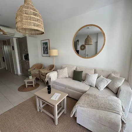 Apartamento à Proximité De La De Calvi (Corsica)