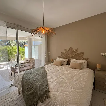 Apartamento à Proximité De La De