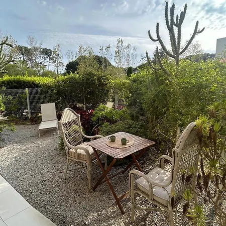 à Proximité De La De Apartamento Calvi (Corsica)
