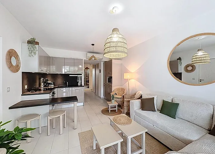 Appartement A Proximite De La Plage De Calvi Calvi (Corsica)