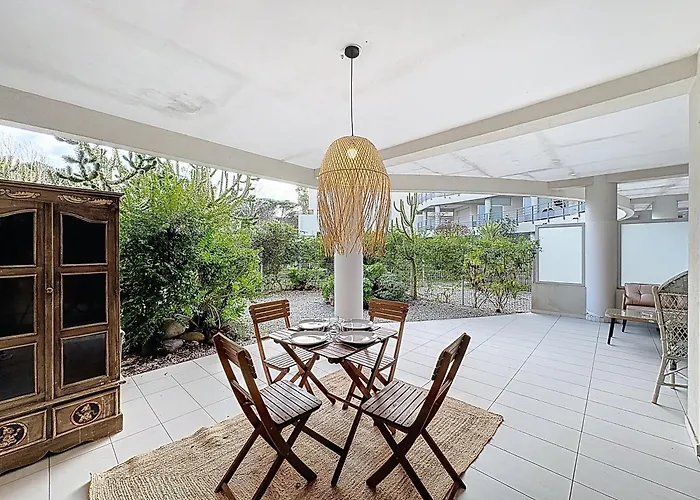 Appartamento Appartement A Proximite De La Plage De Calvi *